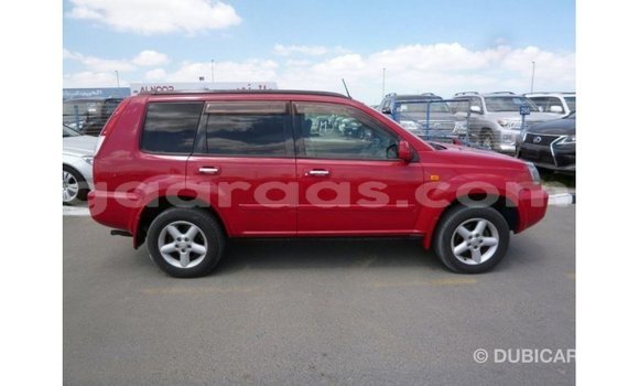 Acheter Import Utilitaire Nissan Evalia Rouge à Import - Dubai, Dakar Acheter Import Utilitaire Nissan Evalia Rouge à Import - Dubai, Dakar