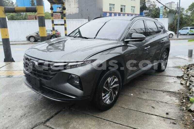 Big with watermark hyundai tucson louga dahra 34817