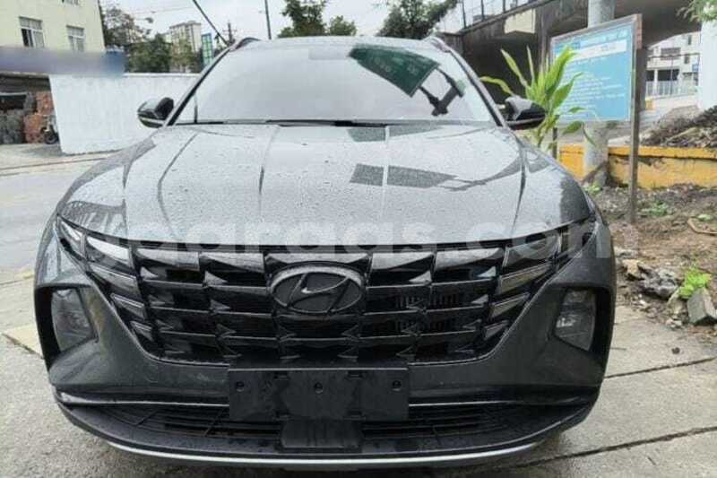 Big with watermark hyundai tucson louga dahra 34817