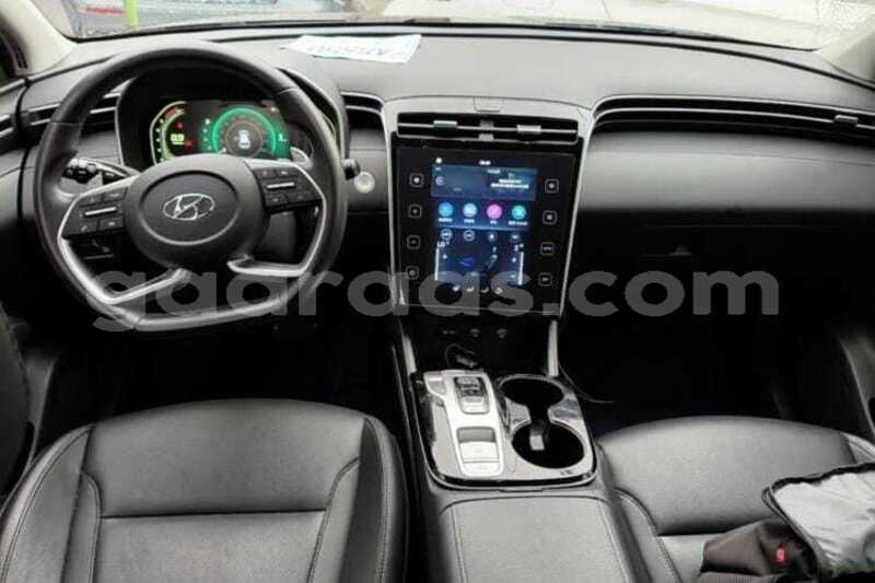 Big with watermark hyundai tucson louga dahra 34817