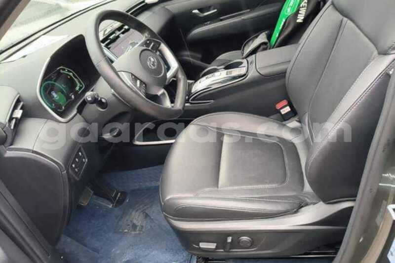 Big with watermark hyundai tucson louga dahra 34817