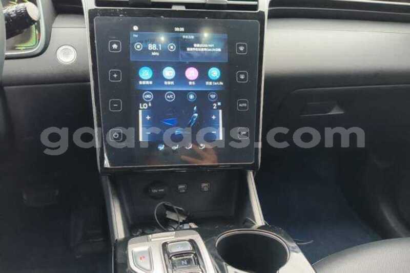 Big with watermark hyundai tucson louga dahra 34817