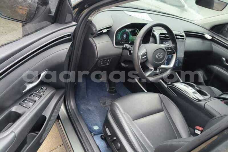 Big with watermark hyundai tucson louga dahra 34817