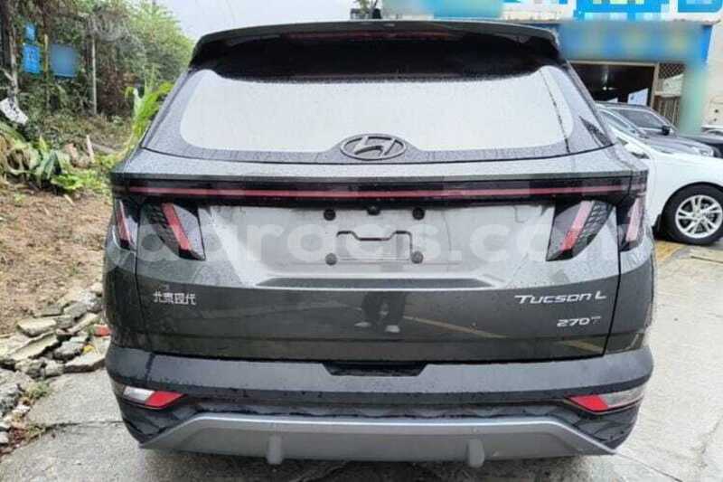 Big with watermark hyundai tucson louga dahra 34817