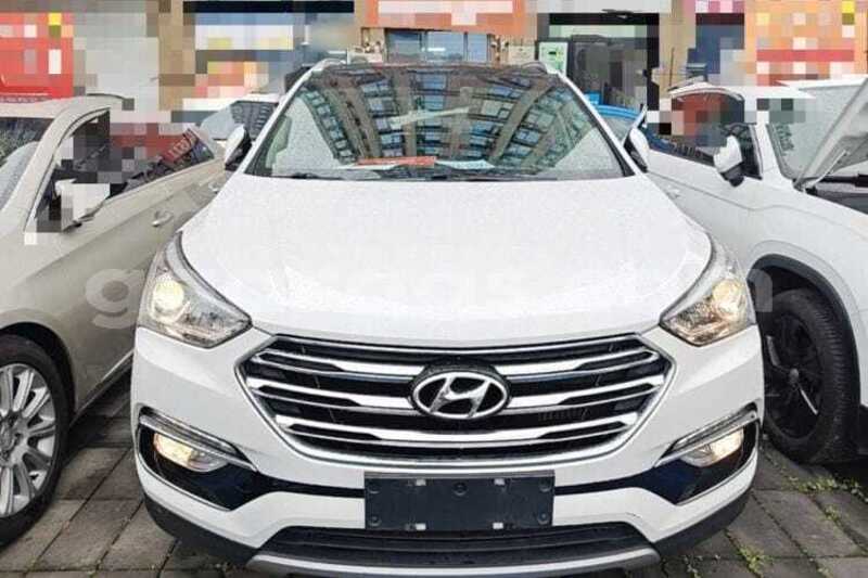 Big with watermark hyundai santa fe dakar dakar 34818