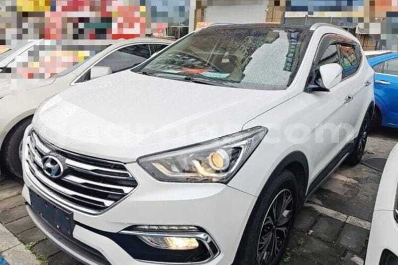 Big with watermark hyundai santa fe dakar dakar 34818