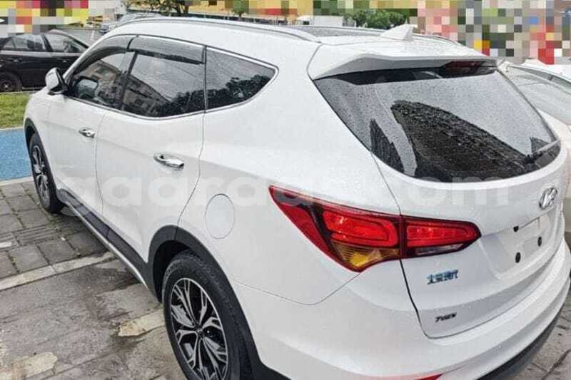 Big with watermark hyundai santa fe dakar dakar 34818