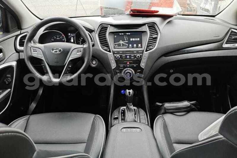 Big with watermark hyundai santa fe dakar dakar 34818