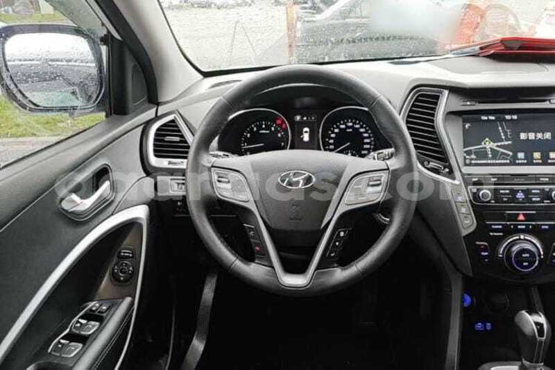 Big with watermark hyundai santa fe dakar dakar 34818