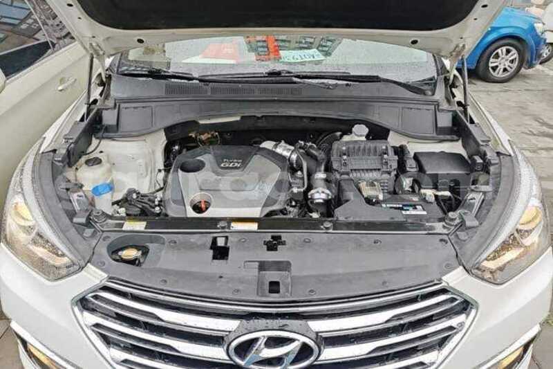 Big with watermark hyundai santa fe dakar dakar 34818