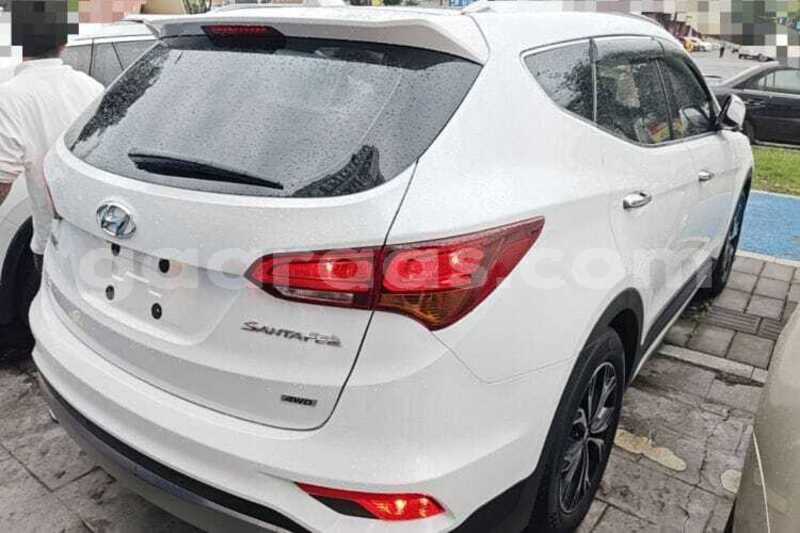 Big with watermark hyundai santa fe dakar dakar 34818