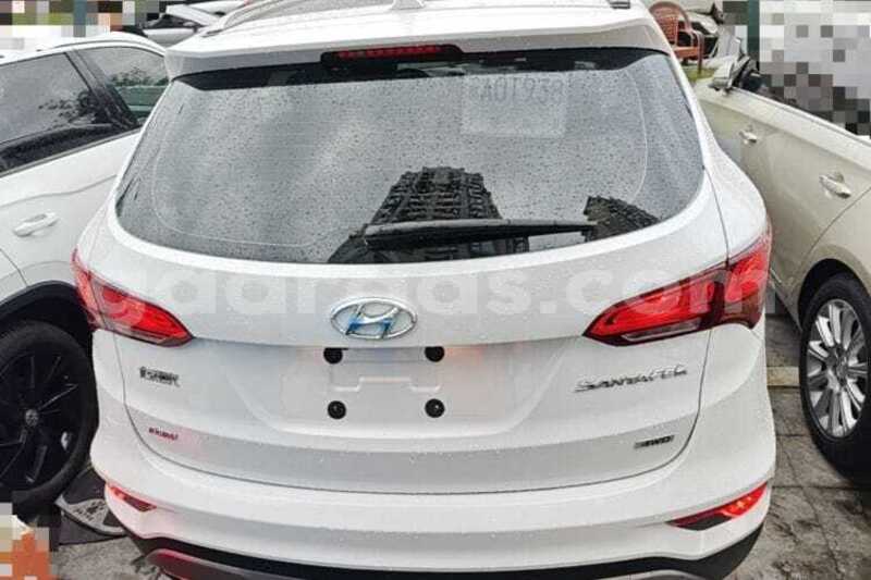 Big with watermark hyundai santa fe dakar dakar 34818