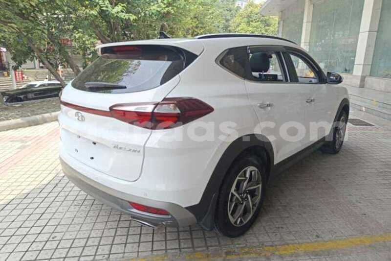 Big with watermark hyundai tucson dakar dakar 34819