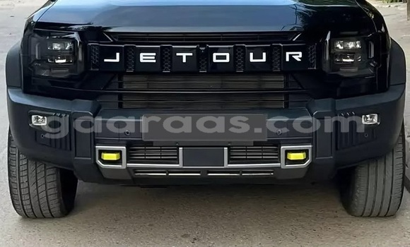 Acheter Occasion Voiture Suzuki Jimny Noir à Dakar, Dakar