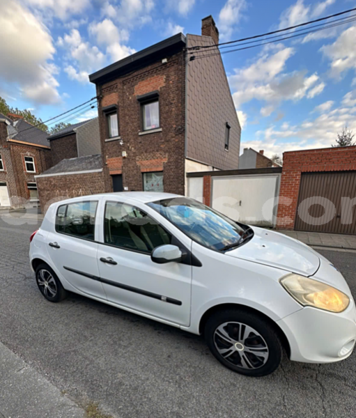 Big with watermark renault clio diourbel bambey 34822