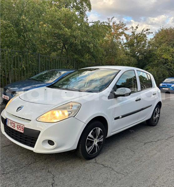 Big with watermark renault clio diourbel bambey 34822