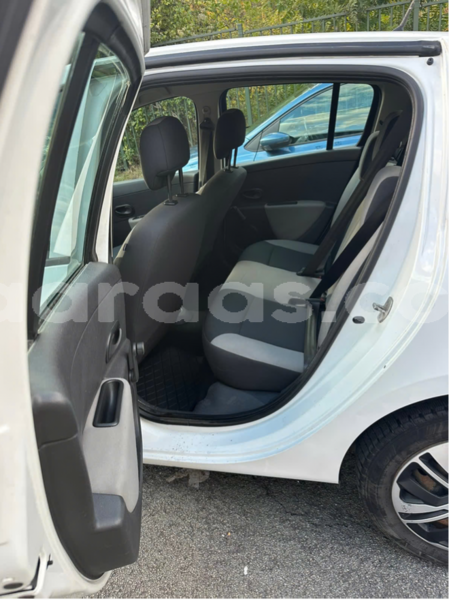 Big with watermark renault clio diourbel bambey 34822