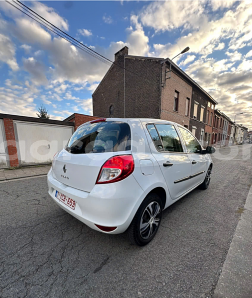 Big with watermark renault clio diourbel bambey 34822