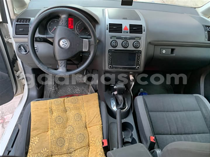 Big with watermark volkswagen touran bagmati behind berlin 34823
