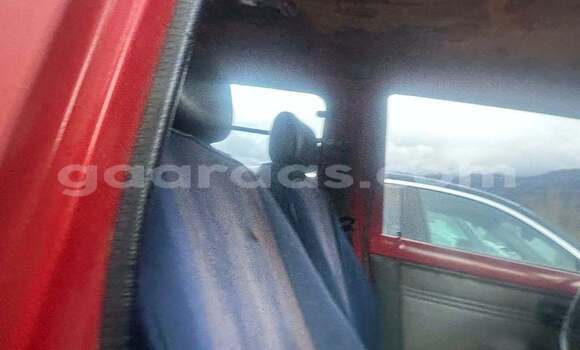 Dieundeu Occasion Suzuki Wagon Red Auto in Tambacounda in Tambacounda Dieundeu Occasion Suzuki Wagon Red Auto in Tambacounda in Tambacounda
