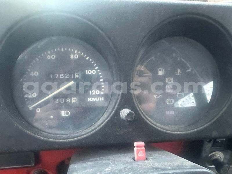 Big with watermark suzuki wagon tambacounda tambacounda 34826