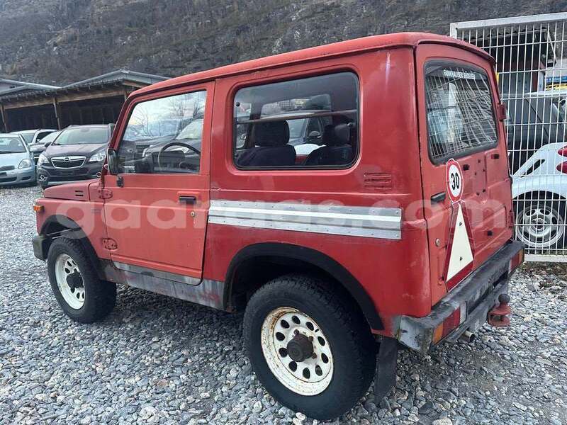 Big with watermark suzuki wagon tambacounda tambacounda 34826
