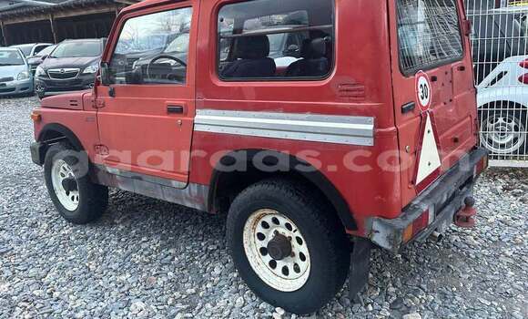 Dieundeu Occasion Suzuki Wagon Red Auto in Tambacounda in Tambacounda Dieundeu Occasion Suzuki Wagon Red Auto in Tambacounda in Tambacounda