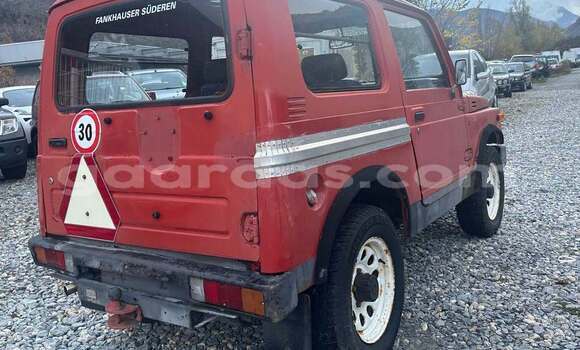 Dieundeu Occasion Suzuki Wagon Red Auto in Tambacounda in Tambacounda Dieundeu Occasion Suzuki Wagon Red Auto in Tambacounda in Tambacounda