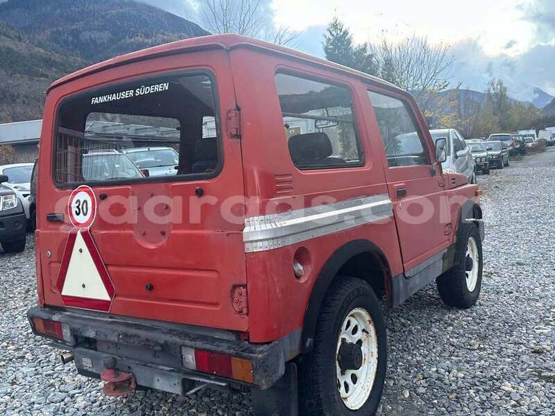 Big with watermark suzuki wagon tambacounda tambacounda 34826