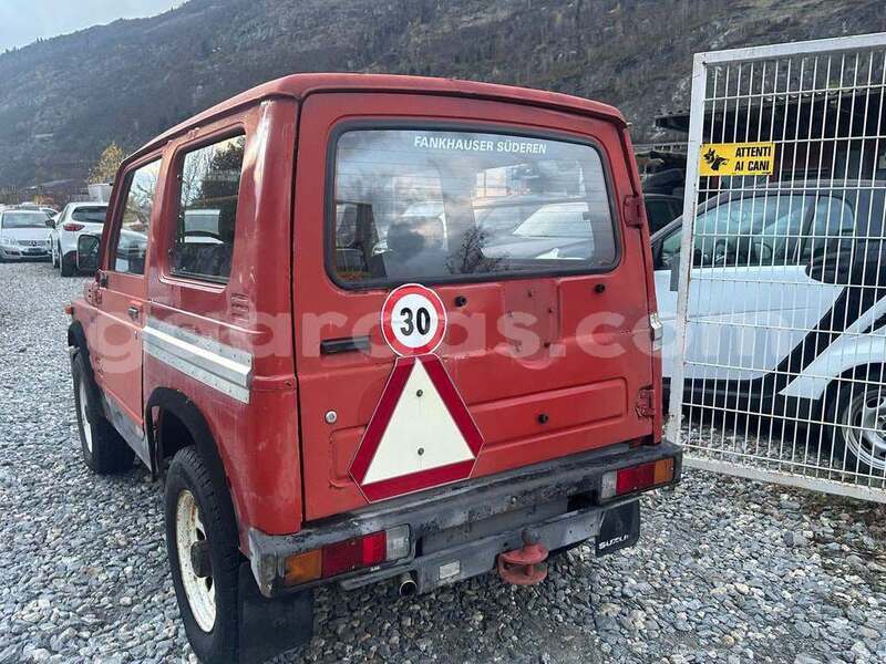 Big with watermark suzuki wagon tambacounda tambacounda 34826