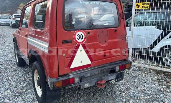 Dieundeu Occasion Suzuki Wagon Red Auto in Tambacounda in Tambacounda Dieundeu Occasion Suzuki Wagon Red Auto in Tambacounda in Tambacounda
