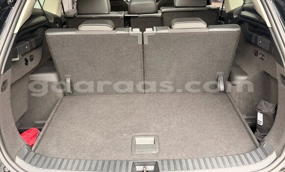 Dieundeu Occasion Volkswagen Taro Black Auto in Ziguinchor in Ziguinchor Dieundeu Occasion Volkswagen Taro Black Auto in Ziguinchor in Ziguinchor