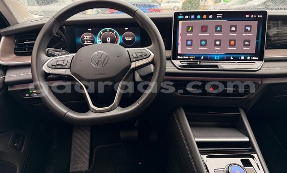Dieundeu Occasion Volkswagen Taro Black Auto in Ziguinchor in Ziguinchor Dieundeu Occasion Volkswagen Taro Black Auto in Ziguinchor in Ziguinchor
