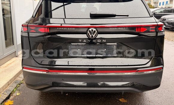 Dieundeu Occasion Volkswagen Taro Black Auto in Ziguinchor in Ziguinchor Dieundeu Occasion Volkswagen Taro Black Auto in Ziguinchor in Ziguinchor