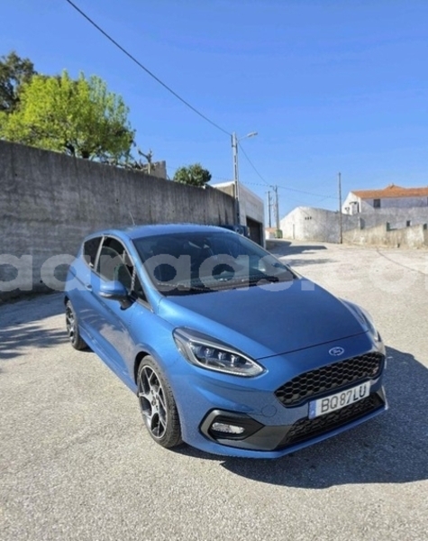 Big with watermark ford fiesta st matam kanel 34829