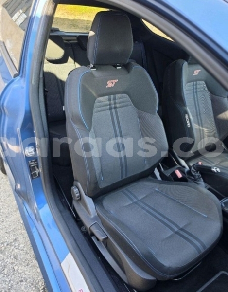 Big with watermark ford fiesta st matam kanel 34829