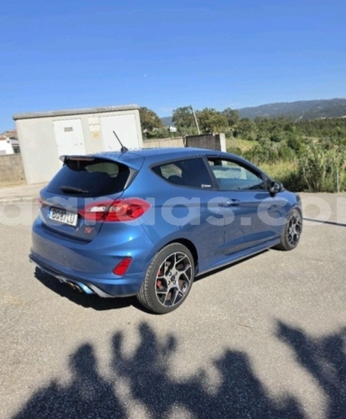Big with watermark ford fiesta st matam kanel 34829