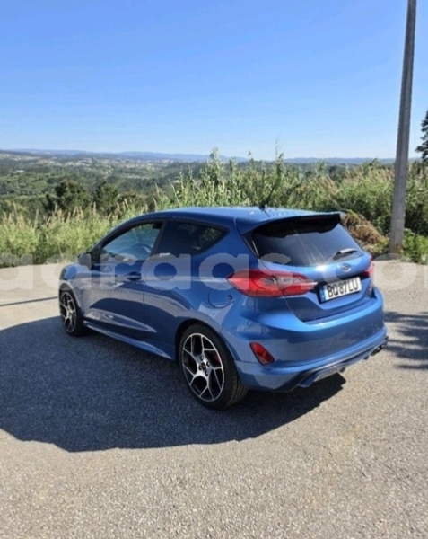 Big with watermark ford fiesta st matam kanel 34829