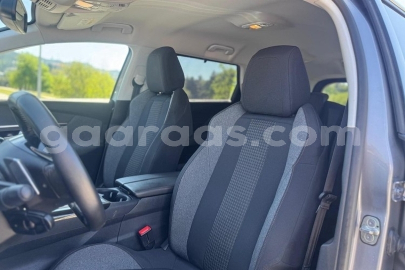 Big with watermark peugeot 5008 fatick kahone 34830