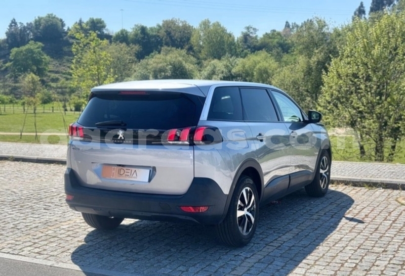 Big with watermark peugeot 5008 fatick kahone 34830