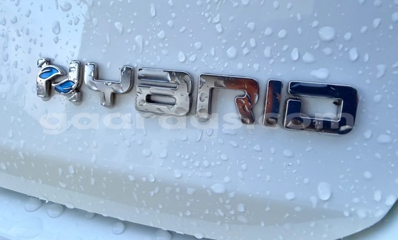 Dieundeu Occasion Fiat 600 White Auto in Touba in Diourbel Dieundeu Occasion Fiat 600 White Auto in Touba in Diourbel