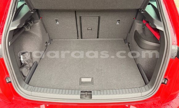 Dieundeu Occasion Skoda Karoq Red Auto in Dahra in Louga Dieundeu Occasion Skoda Karoq Red Auto in Dahra in Louga