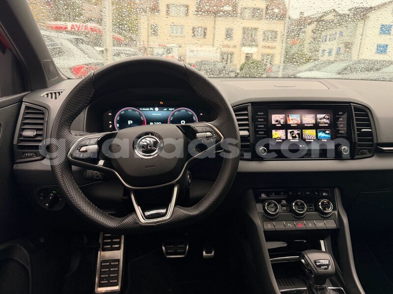 Big with watermark skoda karoq louga dahra 34832
