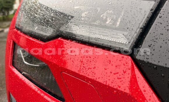 Dieundeu Occasion Skoda Karoq Red Auto in Dahra in Louga Dieundeu Occasion Skoda Karoq Red Auto in Dahra in Louga