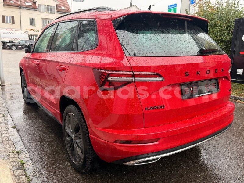 Big with watermark skoda karoq louga dahra 34832