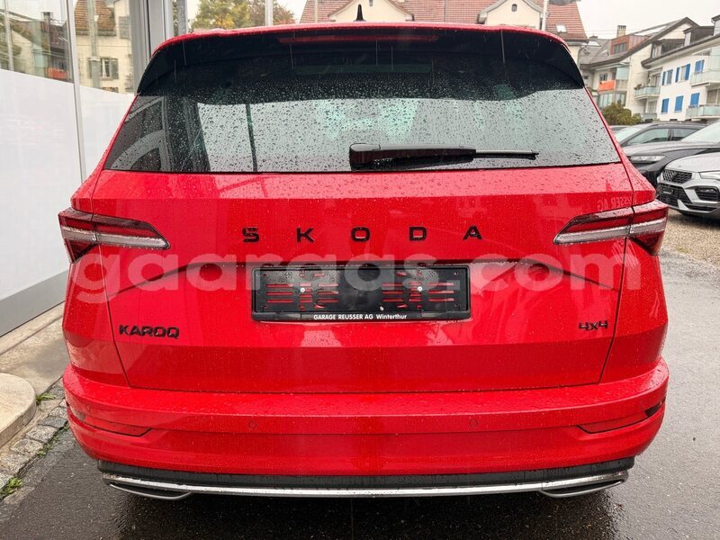 Big with watermark skoda karoq louga dahra 34832