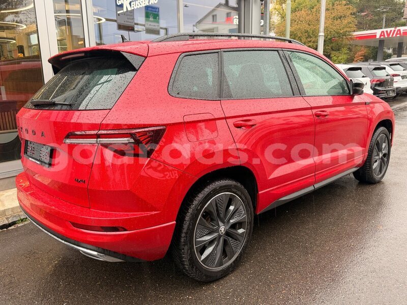 Big with watermark skoda karoq louga dahra 34832