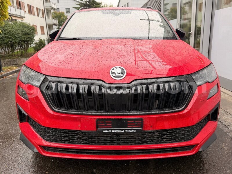 Big with watermark skoda karoq louga dahra 34832