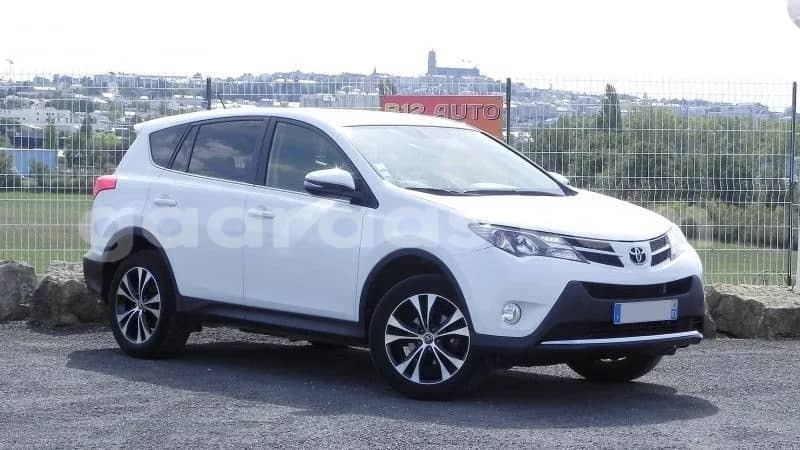 Big with watermark toyota rav 4 louga kebemer 34833