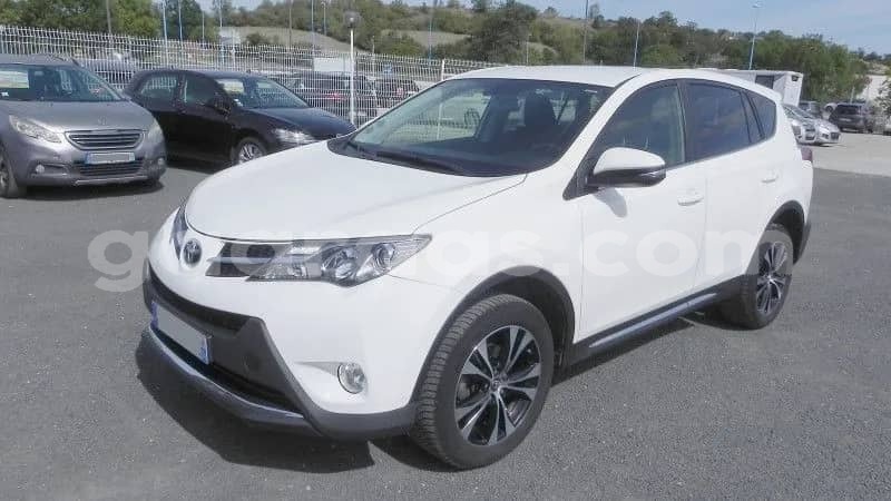 Big with watermark toyota rav 4 louga kebemer 34833